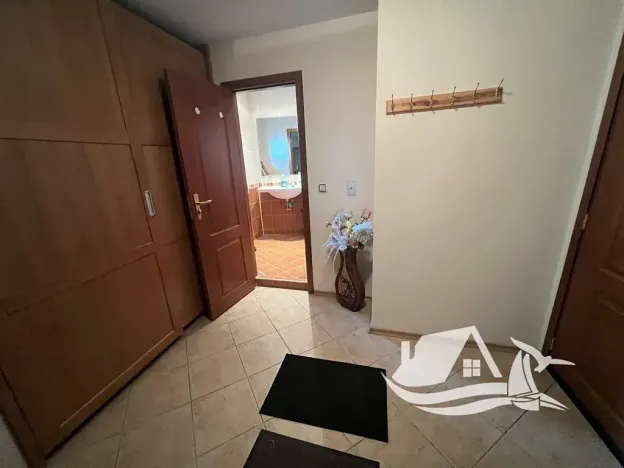 Prodej bytu 2+kk, Bansko, Bulharsko, 48 m2