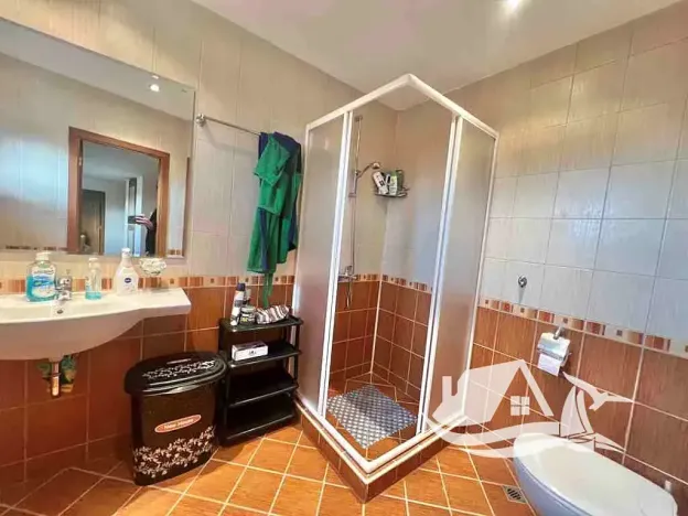 Prodej bytu 2+kk, Bansko, Bulharsko, 48 m2