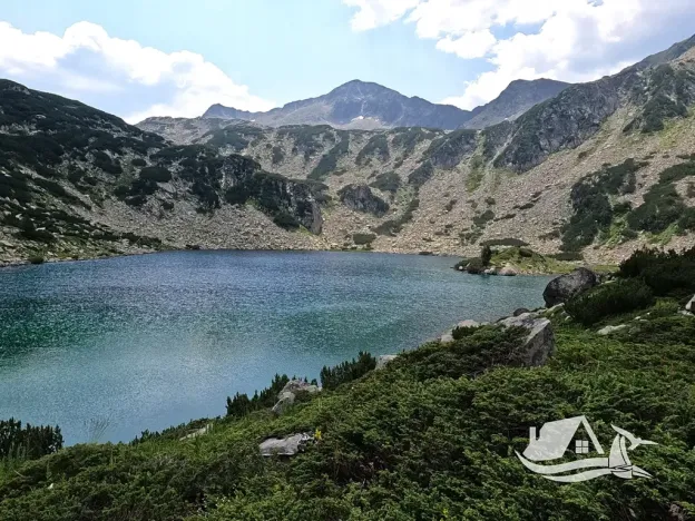 Prodej bytu 2+kk, Bansko, Bulharsko, 48 m2