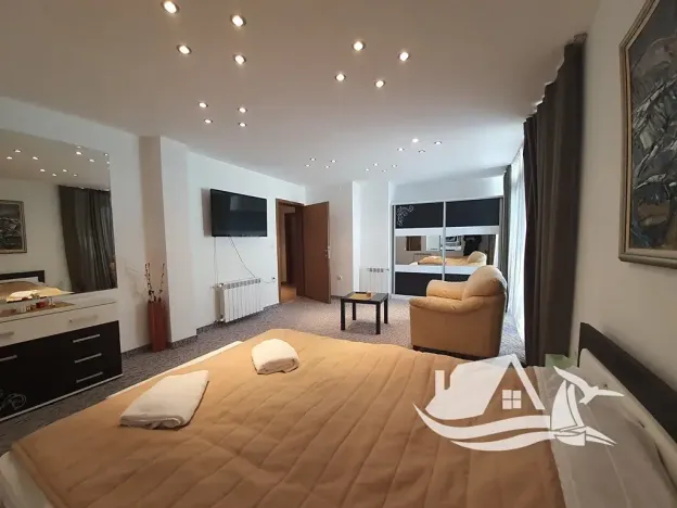 Prodej bytu 3+kk, Bansko, Bulharsko, 172 m2