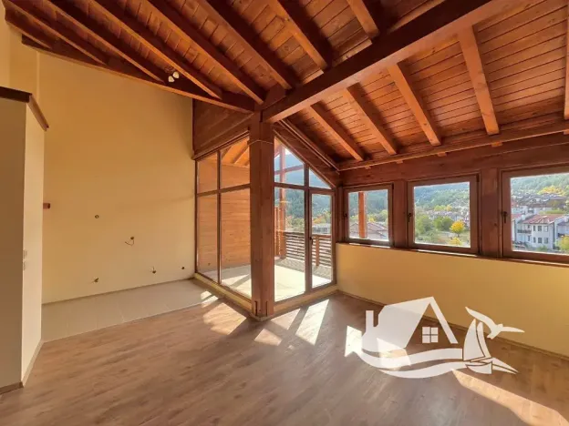 Prodej bytu 3+kk, Bansko, Bulharsko, 102 m2