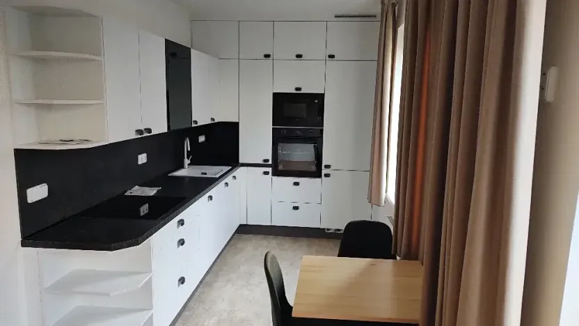 Pronájem bytu 2+1, Praha - Záběhlice, Malovická, 54 m2