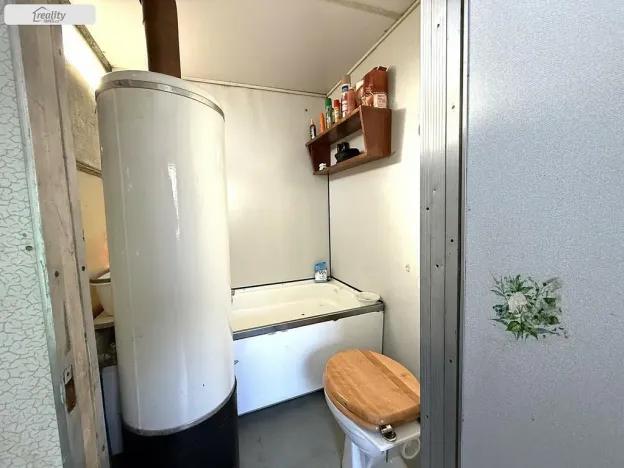 Prodej chaty, Seč - Hoješín, 34 m2