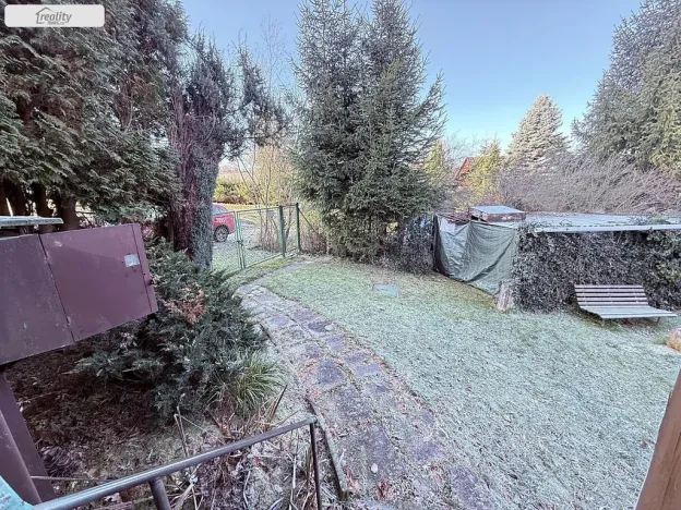 Prodej chaty, Seč - Hoješín, 34 m2