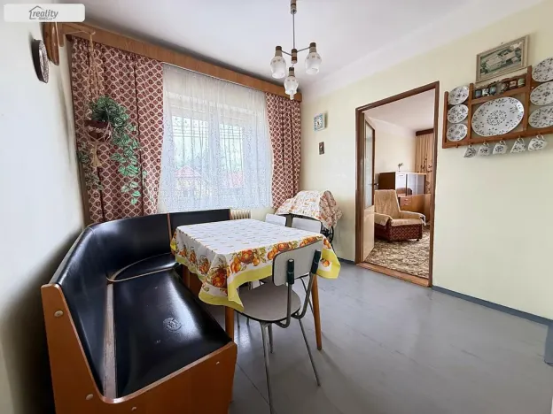 Prodej rodinného domu, Orel, 200 m2