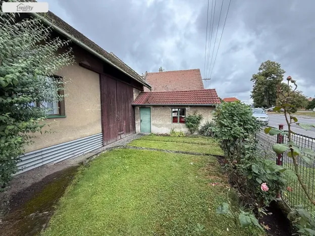 Prodej rodinného domu, Orel, 200 m2