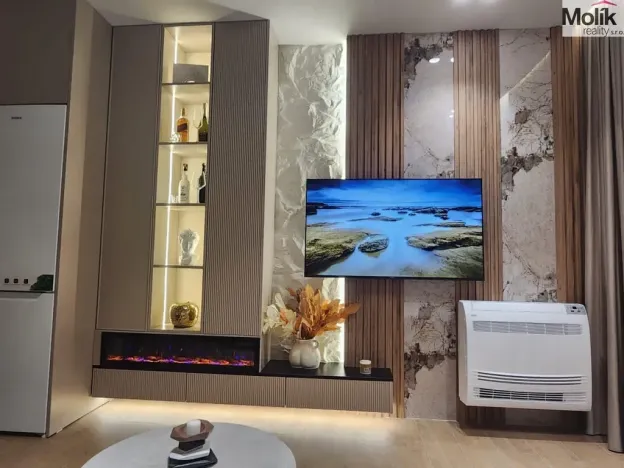 Prodej bytu 3+kk, Drač, 77 m2