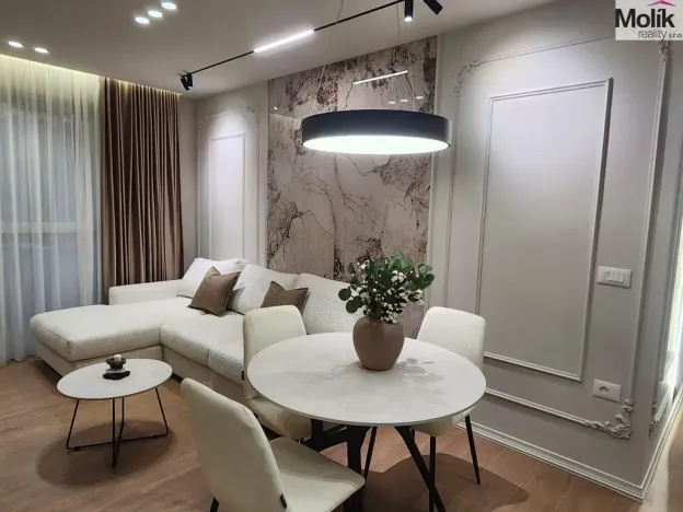 Prodej bytu 3+kk, Drač, 77 m2