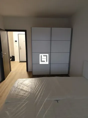 Pronájem bytu 2+kk, Olomouc, Loudova, 55 m2