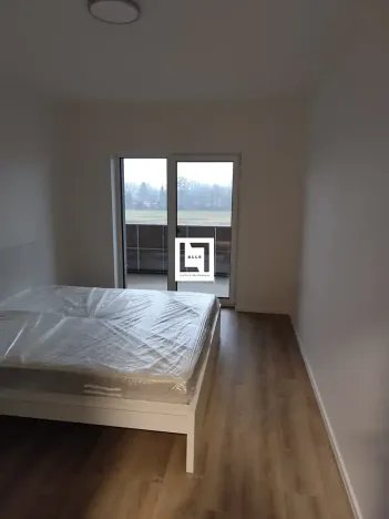 Pronájem bytu 2+kk, Olomouc, Loudova, 55 m2