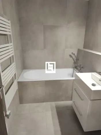 Pronájem bytu 2+kk, Olomouc, Loudova, 55 m2