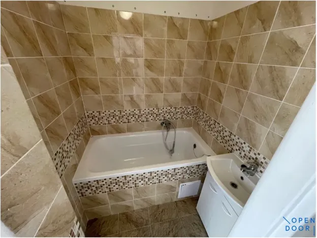 Pronájem bytu 2+1, Jirkov, J. K. Tyla, 51 m2