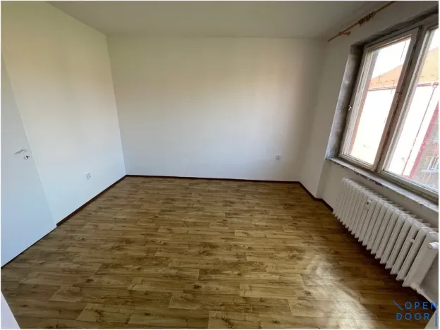 Pronájem bytu 2+1, Jirkov, J. K. Tyla, 51 m2