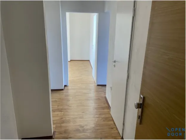 Pronájem bytu 2+1, Jirkov, J. K. Tyla, 51 m2