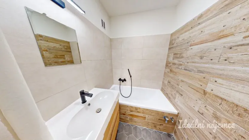 Pronájem bytu 3+1, Ostrava - Hrabůvka, Mjr. Nováka, 75 m2