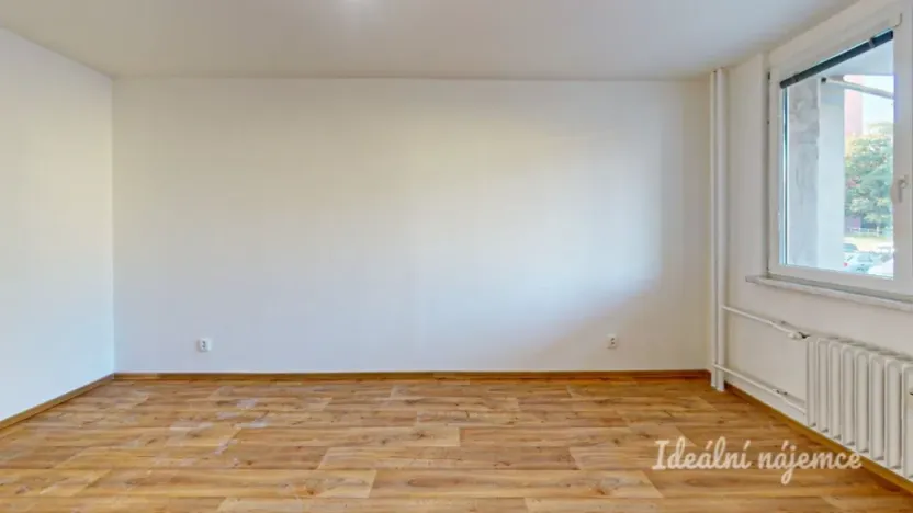 Pronájem bytu 3+1, Ostrava - Hrabůvka, Mjr. Nováka, 75 m2