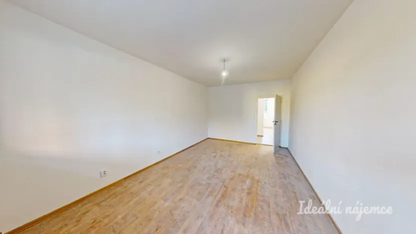 Pronájem bytu 3+1, Ostrava - Hrabůvka, Mjr. Nováka, 75 m2