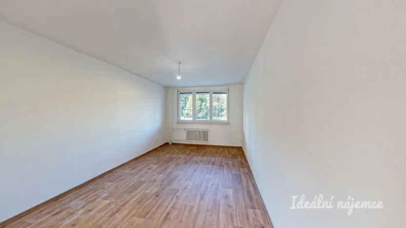 Pronájem bytu 3+1, Ostrava - Hrabůvka, Mjr. Nováka, 75 m2