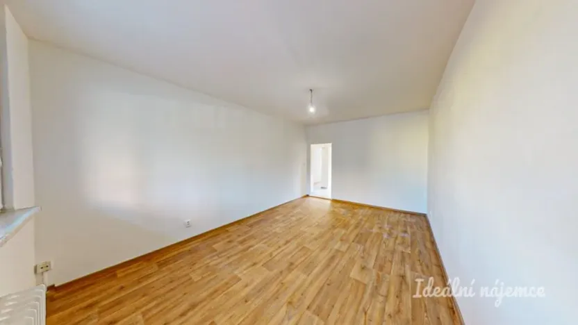 Pronájem bytu 3+1, Ostrava - Hrabůvka, Mjr. Nováka, 75 m2