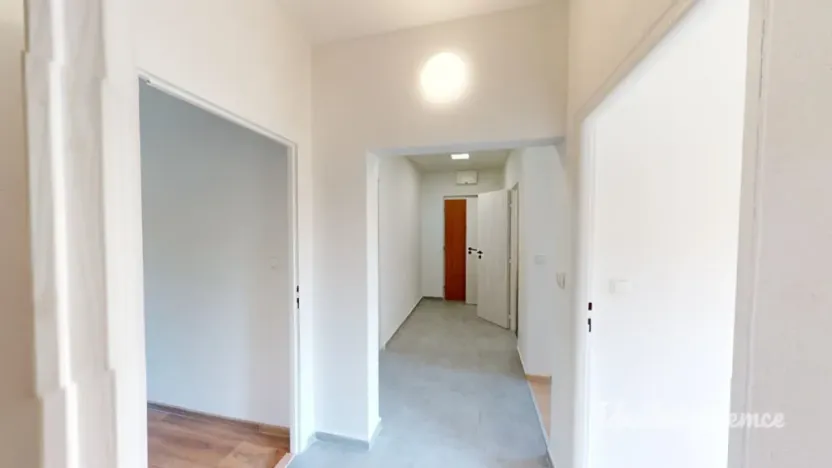 Pronájem bytu 3+1, Ostrava - Hrabůvka, Mjr. Nováka, 75 m2