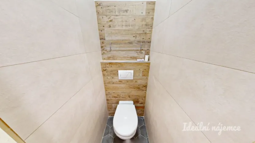 Pronájem bytu 3+1, Ostrava - Hrabůvka, Mjr. Nováka, 75 m2