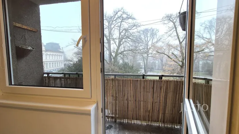 Pronájem bytu 2+1, Písek, Tylova, 61 m2