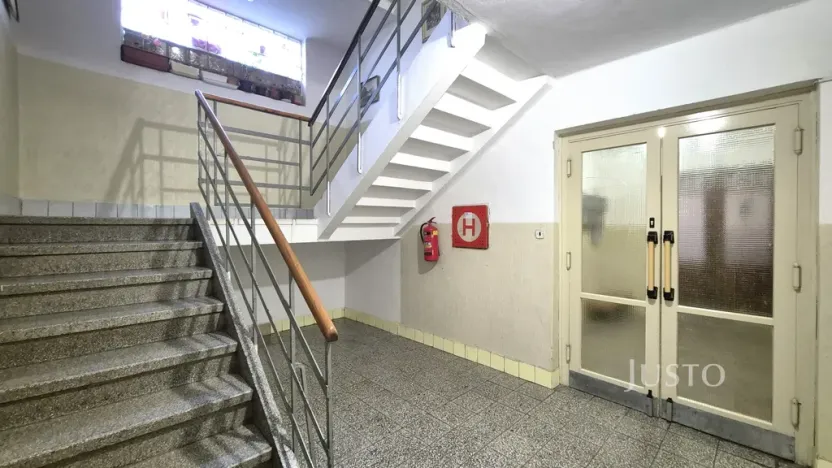 Pronájem bytu 2+1, Písek, Tylova, 61 m2