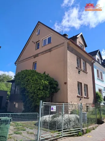 Prodej rodinného domu, Nové Město nad Metují, Johnova, 120 m2