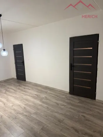 Pronájem bytu 2+1, Chomutov, Bezručova, 65 m2