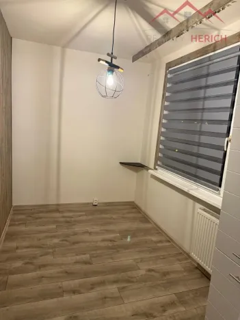 Pronájem bytu 2+1, Chomutov, Bezručova, 65 m2