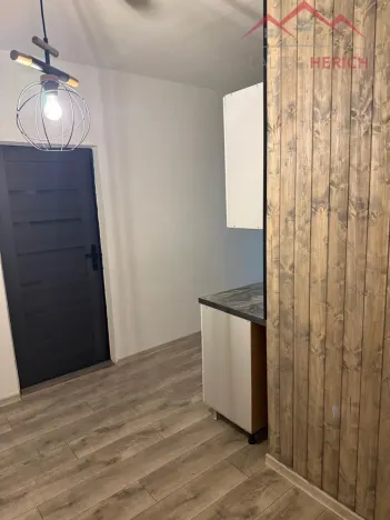 Pronájem bytu 2+1, Chomutov, Bezručova, 65 m2