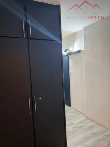 Pronájem bytu 2+1, Chomutov, Bezručova, 65 m2