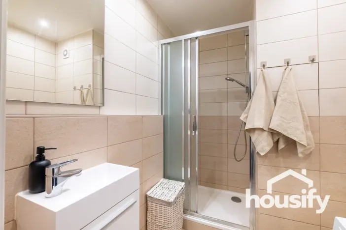 Pronájem bytu 1+kk, Brno, Ukrajinská, 37 m2