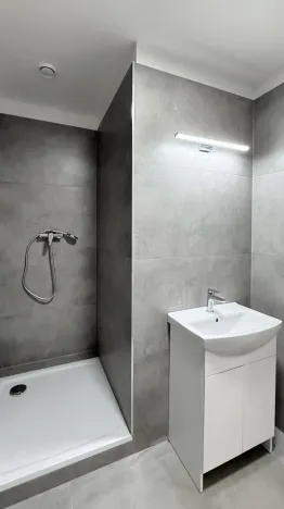 Pronájem skladu, Žebrák, Tovární, 600 m2