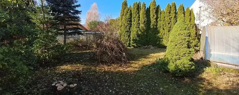 Prodej rodinného domu, Lomnička, 300 m2