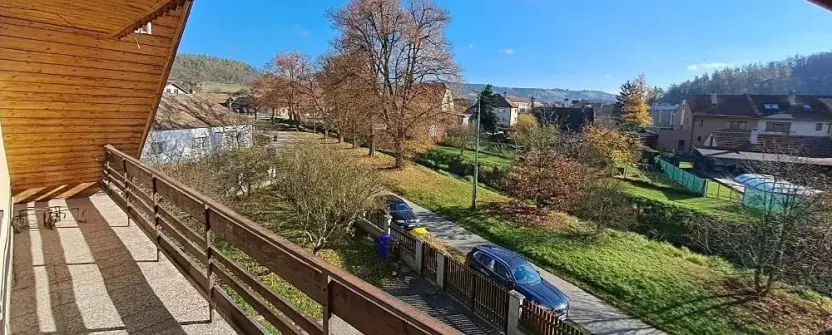 Prodej rodinného domu, Lomnička, 300 m2