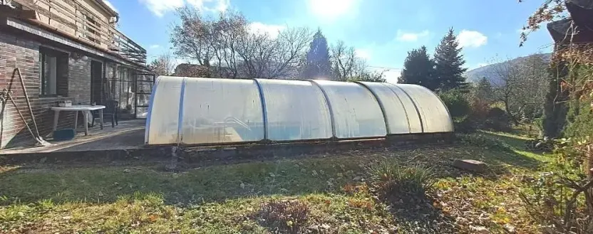 Prodej rodinného domu, Lomnička, 300 m2