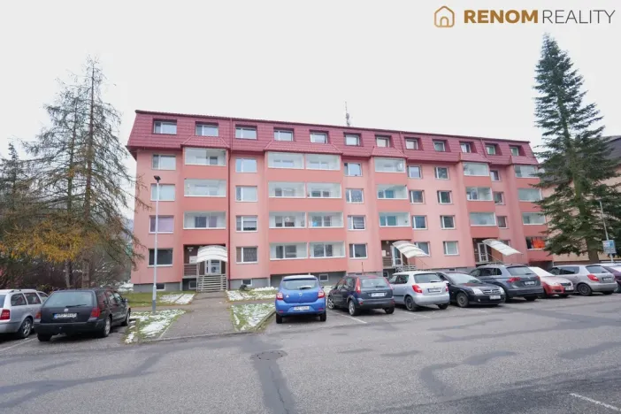 Prodej bytu 3+1, Hlubočky, Na Orátě, 71 m2