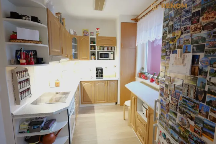 Prodej bytu 3+1, Hlubočky, Na Orátě, 71 m2