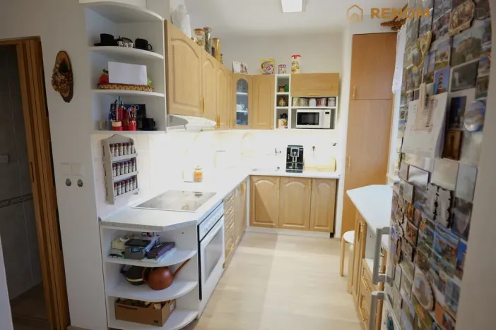 Prodej bytu 3+1, Hlubočky, Na Orátě, 71 m2