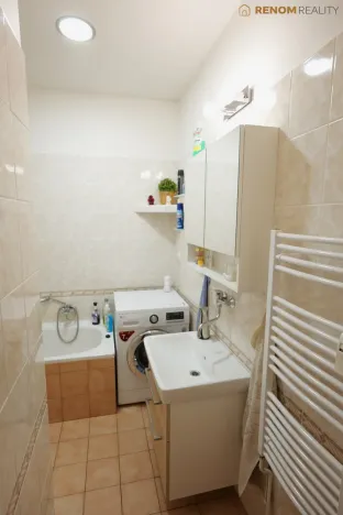 Prodej bytu 3+1, Hlubočky, Na Orátě, 71 m2