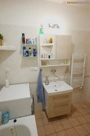 Prodej bytu 3+1, Hlubočky, Na Orátě, 71 m2