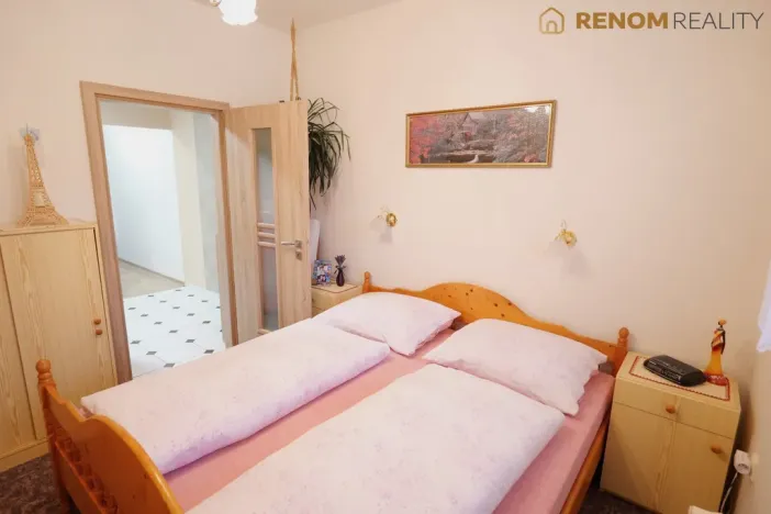 Prodej bytu 3+1, Hlubočky, Na Orátě, 71 m2