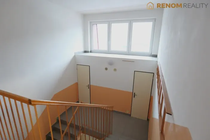 Prodej bytu 3+1, Hlubočky, Na Orátě, 71 m2