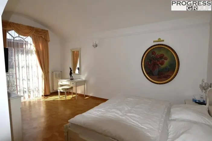 Prodej rodinného domu, Průhonice, Polní, 510 m2