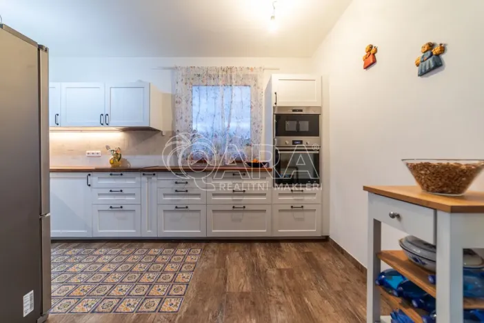 Prodej rodinného domu, Lochovice - Netolice, 105 m2