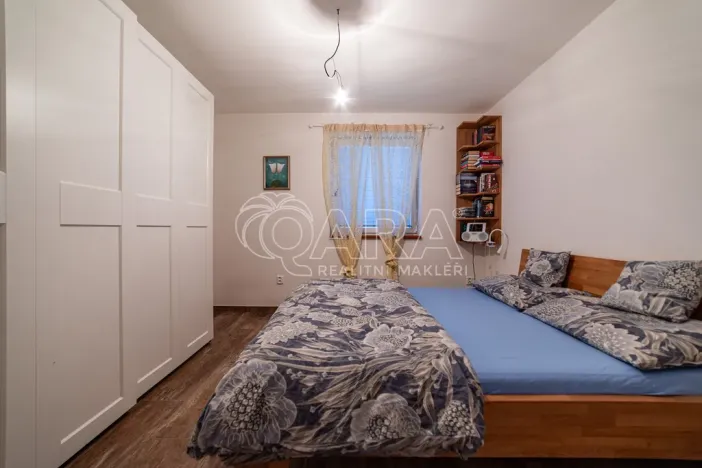 Prodej rodinného domu, Lochovice - Netolice, 105 m2