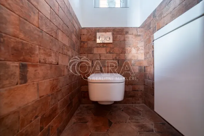 Prodej rodinného domu, Lochovice - Netolice, 105 m2