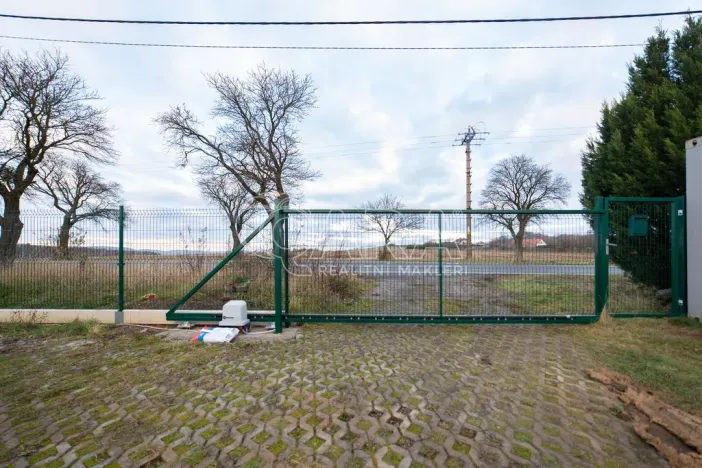 Prodej rodinného domu, Lochovice - Netolice, 105 m2