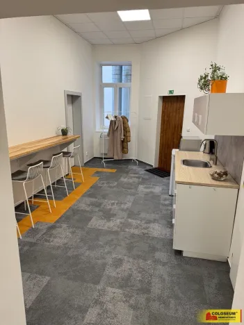 Pronájem kanceláře, Brno - Brno-město, 5000 m2